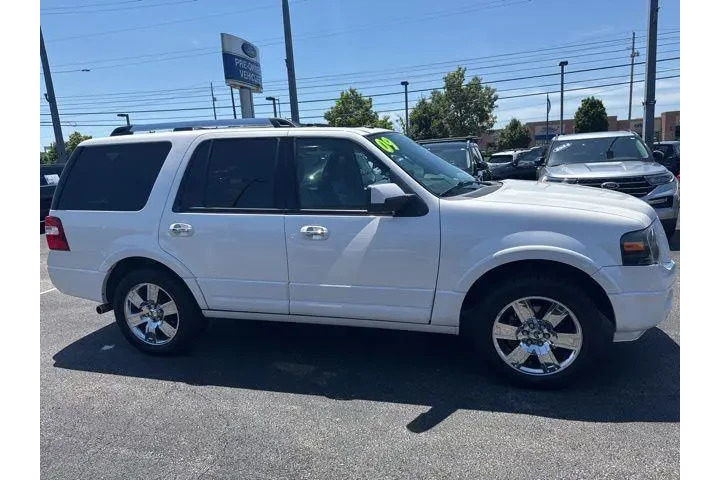 $21559 : Ford Expedition 2009 4x4 Lim image 10