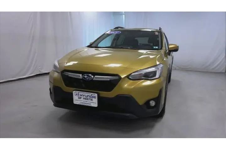 $20255 : Subaru Crosstrek 2021 AWD Li image 3