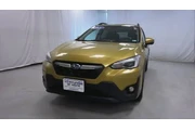 $20255 : Subaru Crosstrek 2021 AWD Li thumbnail