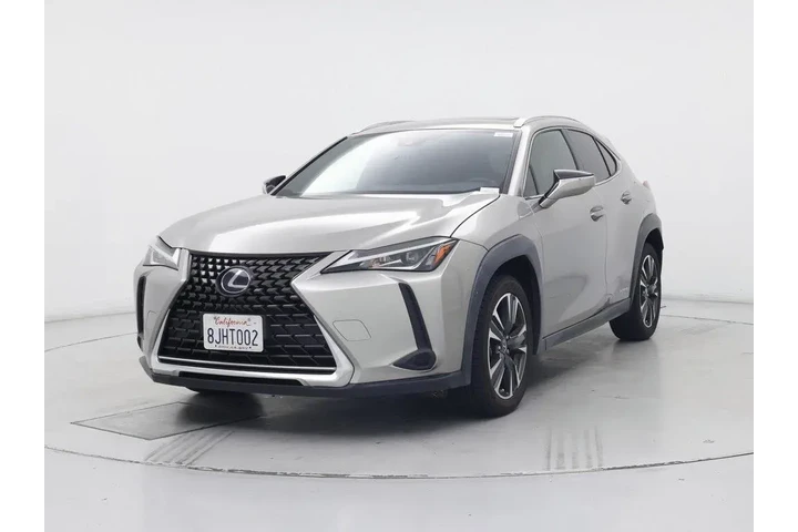 $26998 : Lexus UX 250h 2019 AWD 4dr C image 4