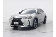 $26998 : Lexus UX 250h 2019 AWD 4dr C thumbnail