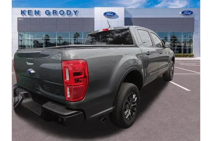 $30585 : Ford Ranger 2023 4x2 XL 4dr image 3