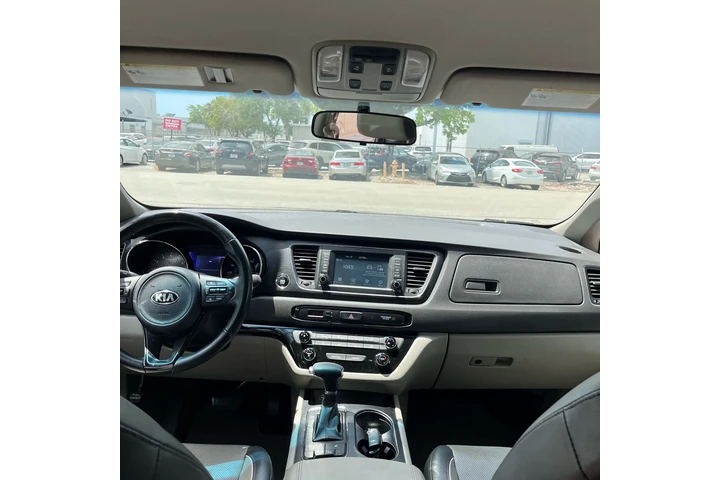 $14000 : Kia Sedona 2019 image 1
