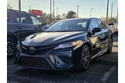 Toyota Camry 2019 SE 4dr Sed en Birmingham