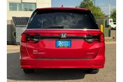 $28396 : Honda Odyssey 2023 Sport 4dr thumbnail