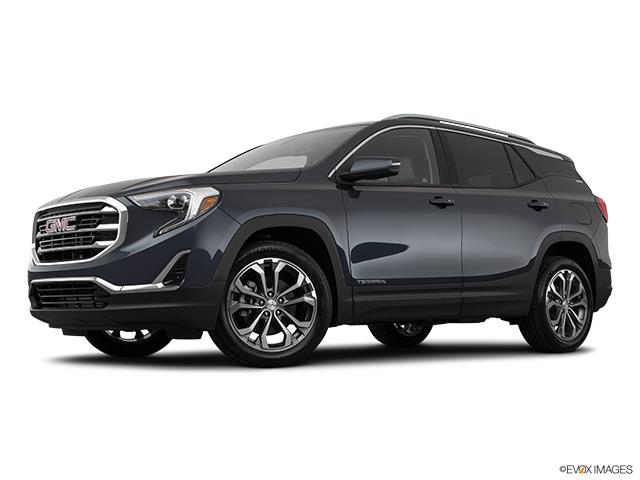 2019 GMC Terrain image 6