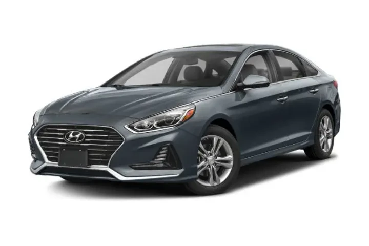 $16190 : Hyundai SONATA 2018 Limited image 1