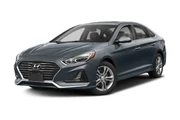 Hyundai SONATA 2018 Limited en Avon Park