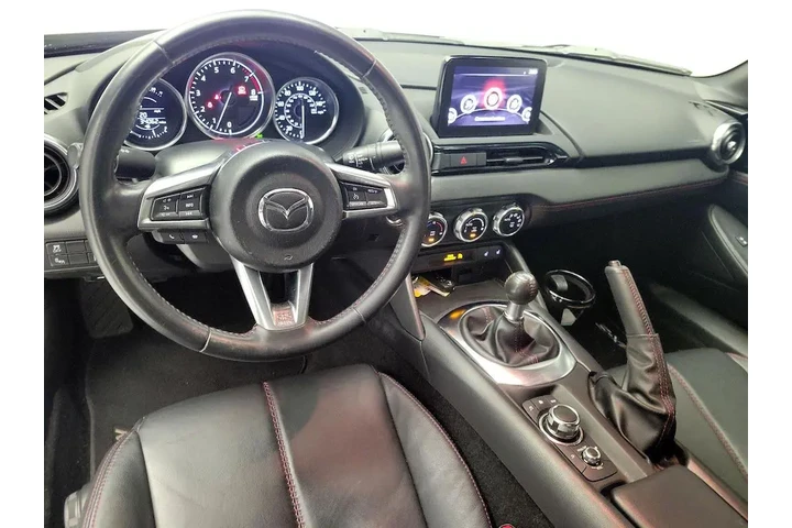 $23998 : Mazda MX-5 Miata 2018 Grand image 9