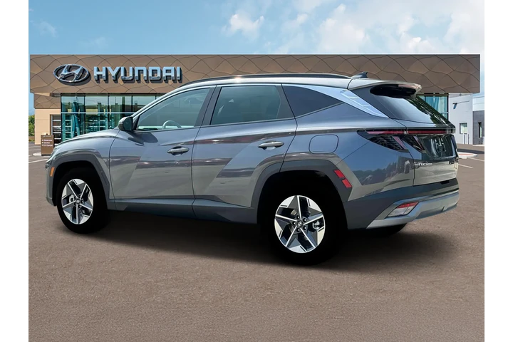 $32990 : Hyundai TUCSON Hybrid 2025 A image 4