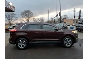 $27540 : Ford Edge 2024 AWD SEL 4dr S thumbnail