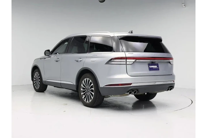 $38998 : Lincoln Aviator 2023 AWD Res image 2