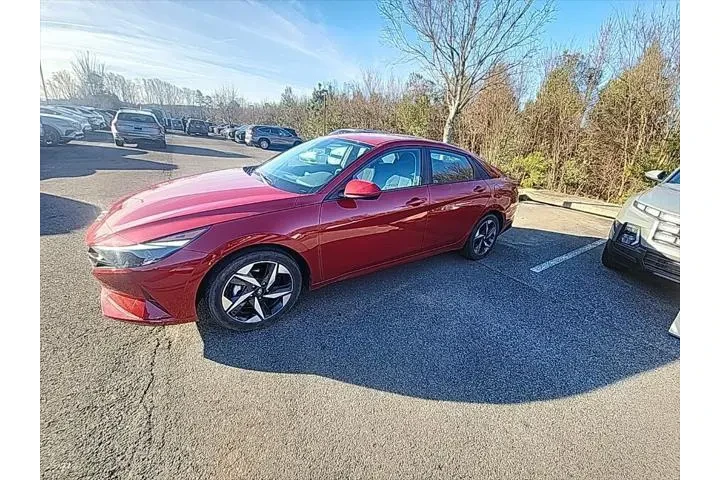 $18997 : Hyundai ELANTRA 2023 SEL 4dr image 1