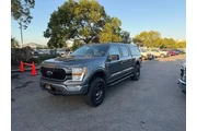 Ford F-150 2021 4x4 XL 4dr S en San Bernardino