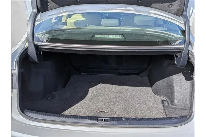 $20384 : Lexus IS 250 2014 AWD 4dr Se image 5