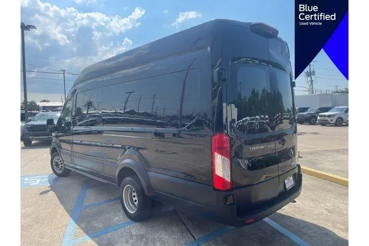 $39900 : Ford Transit 2023 350 HD 3dr image 8