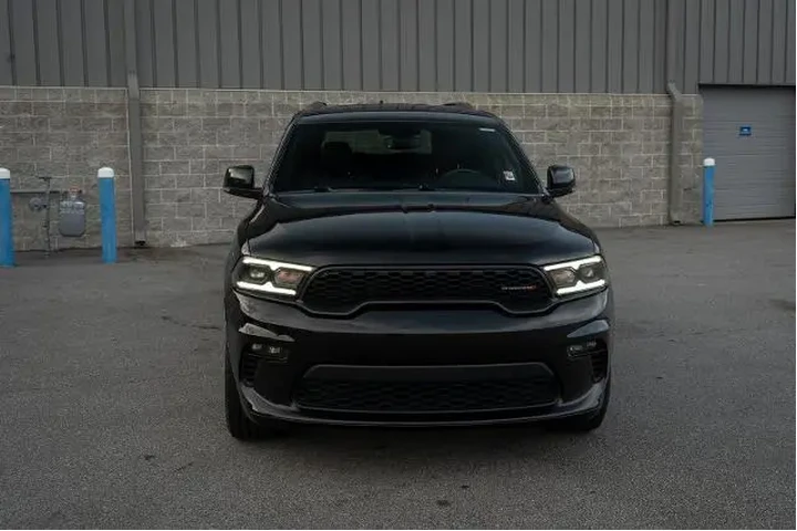 $21874 : Dodge Durango 2021 GT 4dr SU image 2