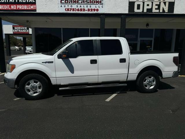 $13995 : 2014 F-150 XLT image 4