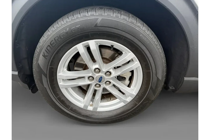 $26200 : Ford Explorer 2022 XLT 4dr S image 9