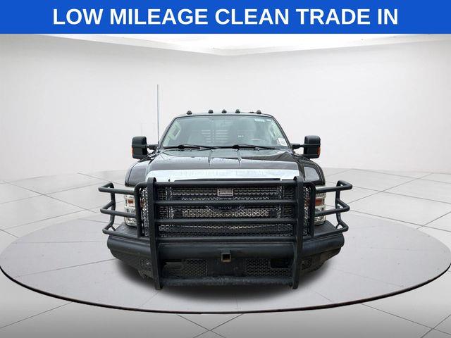 $23989 : Pre-Owned 2008 F-350SD Lariat image 9