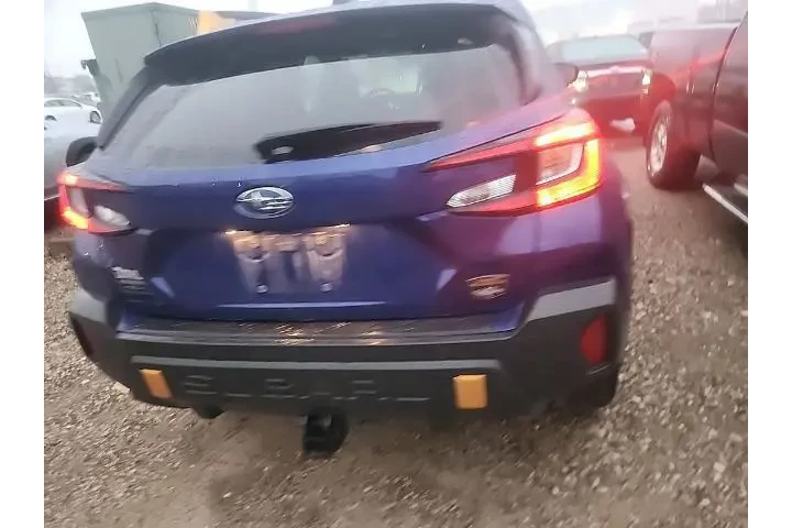 $30985 : Subaru Crosstrek 2024 AWD Wi image 6