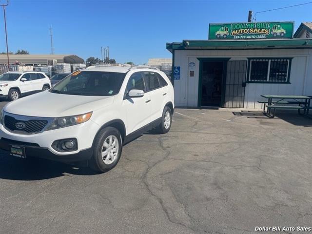 $8995 : 2011 Sorento LX SUV image 3