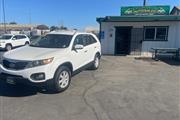 $8995 : 2011 Sorento LX SUV thumbnail