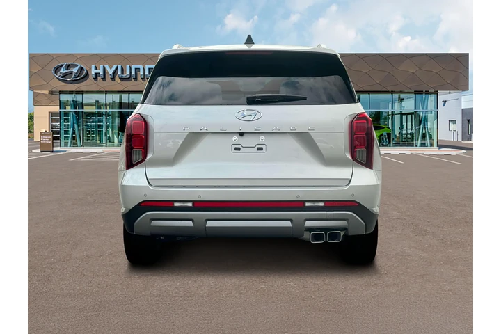 $31094 : Hyundai PALISADE 2025 SEL 4d image 6