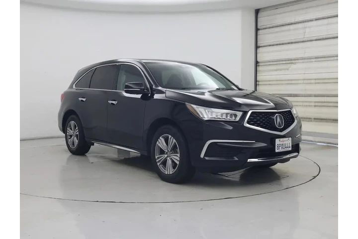 $21998 : Acura MDX 2020 SH-AWD 4dr SU image 1