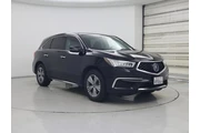 Acura MDX 2020 SH-AWD 4dr SU en Sacramento