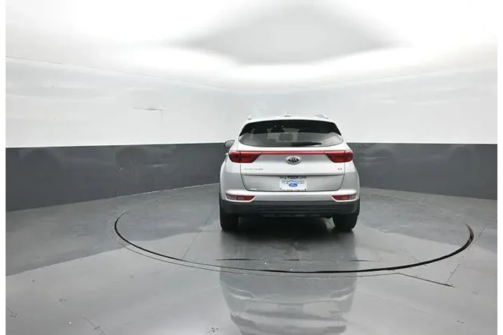 $17586 : Kia Sportage 2019 EX 4dr SUV image 6