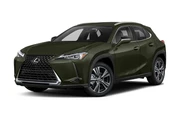 Lexus UX 200 2022 4dr Crosso en San Jose