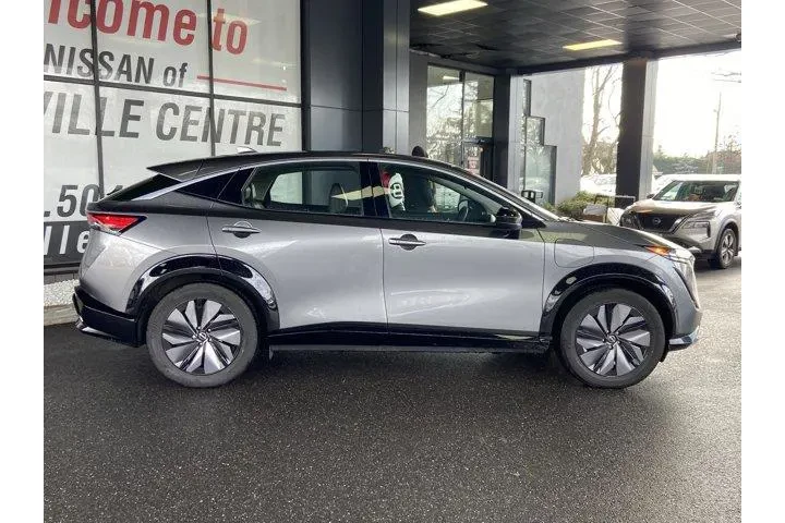 $18900 : Nissan Ariya 2024 Engage 4dr image 4