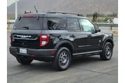 $25000 : Ford Bronco Sport 2023 AWD B thumbnail