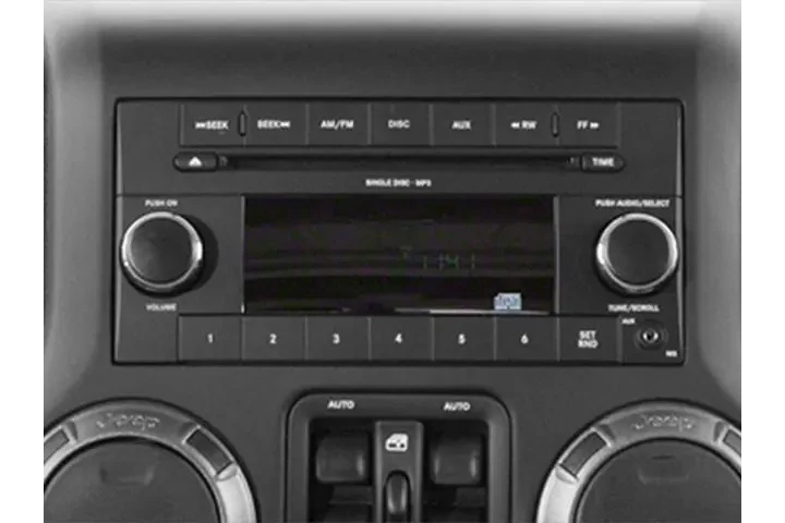 $18510 : Jeep Wrangler Unlimited 2014 image 10