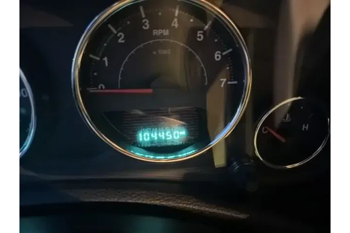 $17990 : Jeep Wrangler Unlimited 2015 image 8