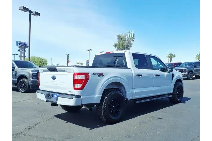 $30604 : Ford F-150 2021 4x4 XL 4dr S image 6
