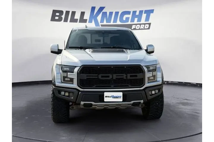 $39200 : Ford F-150 2019 4x4 Raptor 4 image 8