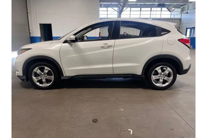 $14505 : Honda HR-V 2016 AWD EX 4dr C image 6