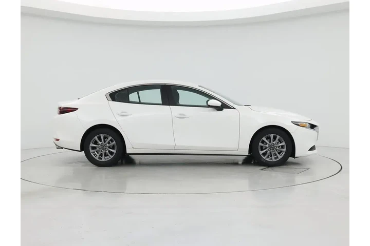 $18998 : Mazda Mazda3 Sedan 2021 2.5 image 7