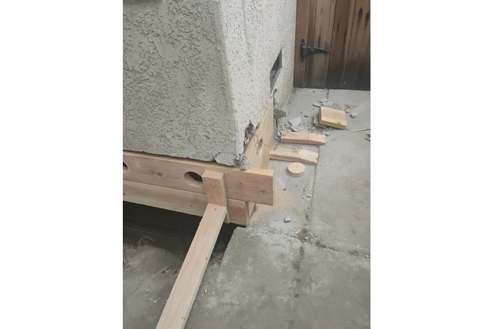 💯💪FOUNDATION REPAIR 💪 💯 image 9