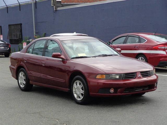 $3950 : 2003 Galant ES image 4