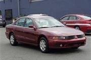 $3950 : 2003 Galant ES thumbnail