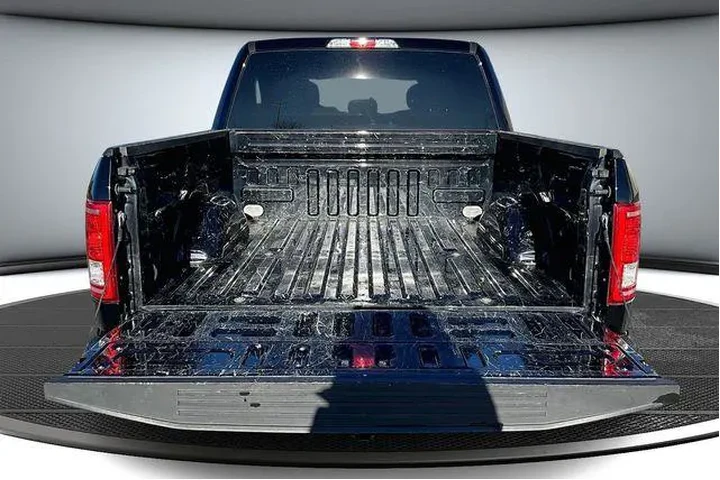 $17000 : Ford F-150 2016 4x4 XLT 4dr image 7