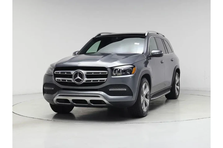$36998 : Mercedes-Benz GLS 2020 AWD G image 4