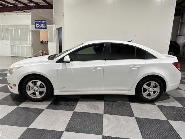 $7249 : 2014 CHEVROLET CRUZE image 8