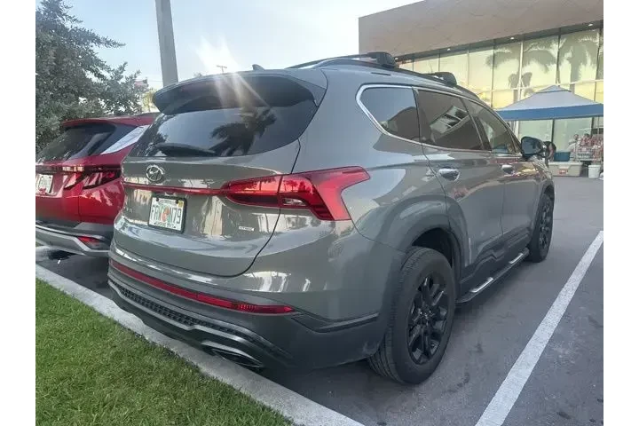 $21548 : Hyundai SANTA FE 2022 AWD XR image 7