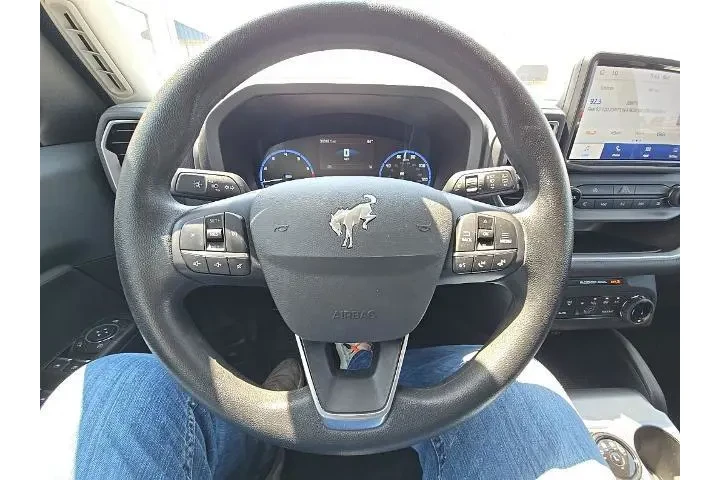 $25066 : Ford Bronco Sport 2022 AWD B image 10