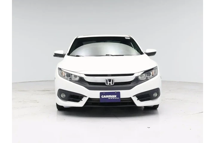$18998 : Honda Civic 2018 EX-T 2dr Co image 5