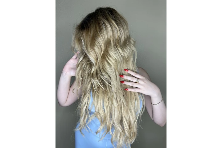 Cosmetology image 4